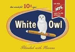Buyenlarge white owl for sale  Delivered anywhere in USA 