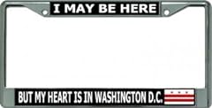 Heart washington d.c. for sale  Delivered anywhere in USA 