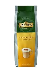 Jacobs professional cappuccino gebraucht kaufen  Wird an jeden Ort in Deutschland