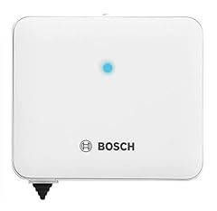 Bosch adaptateur thermostat d'occasion  Livré partout en Belgiqu