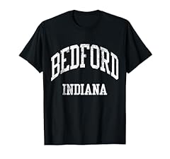 Bedford indiana stile usato  Spedito ovunque in Italia 