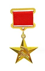 Soviet award medal for sale  Delivered anywhere in UK