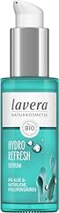 Lavera hydro refresh usato  Spedito ovunque in Italia 
