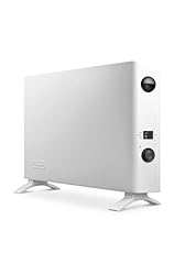 Longhi hsx2320f convecteur d'occasion  Livré partout en France