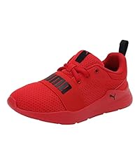 Puma unisex kids d'occasion  Livré partout en France