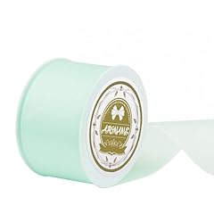 Mint green sheer for sale  Delivered anywhere in USA 