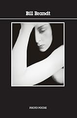 Bill brandt d'occasion  Livré partout en Belgiqu