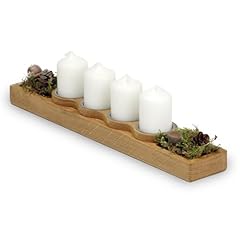Kleiner adventskranz zum gebraucht kaufen  Wird an jeden Ort in Deutschland