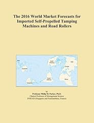 2016 market forecasts for sale  Delivered anywhere in UK