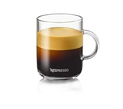 Nespresso vertuo glass for sale  Delivered anywhere in UK