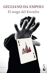 Mago del kremlin gebraucht kaufen  Wird an jeden Ort in Deutschland