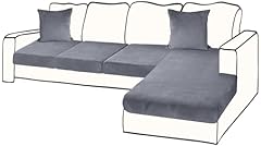 Bt.wa sectional couch for sale  Delivered anywhere in USA 