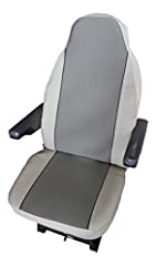 Carseatcover motorhome seat for sale  Delivered anywhere in Ireland