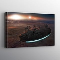 Millenium falcon star for sale  Delivered anywhere in USA 