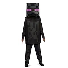 Disguise deluxe minecraft for sale  Delivered anywhere in UK