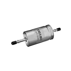 Fuel filter fits for sale  Delivered anywhere in UK