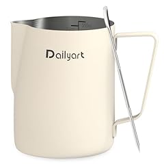 Dailyart milk jug for sale  Delivered anywhere in UK