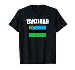 Zanzibar sansibar shirt gebraucht kaufen  Wird an jeden Ort in Deutschland