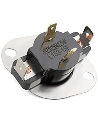 Dryer cycle thermostat for sale  Delivered anywhere in USA 