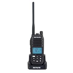 Retevis rm21 handheld for sale  Delivered anywhere in USA 