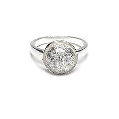 Anello argento sterling usato  Spedito ovunque in Italia 