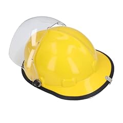 Focket feuerwehrhelm flammhemm gebraucht kaufen  Wird an jeden Ort in Deutschland