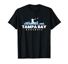 Tampa bay baseball for sale  Delivered anywhere in USA 