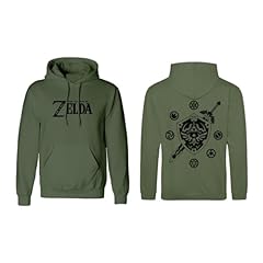 Legend zelda sweat d'occasion  Livré partout en France