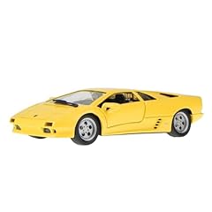 Welly welly lamborghini usato  Spedito ovunque in Italia 