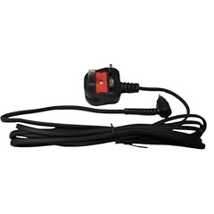 Power cable replacement for sale  Delivered anywhere in UK