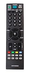 Akb73655802 replaced remote for sale  Delivered anywhere in USA 