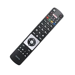 Rc5118 replaced remote for sale  Delivered anywhere in UK