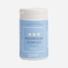 Magnesium komplex 180 gebraucht kaufen  Wird an jeden Ort in Deutschland