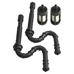 Piece set fuel for sale  Delivered anywhere in UK