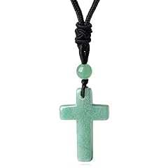 Xiannvxi cross necklace for sale  Delivered anywhere in UK