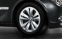 Riginal bmw alufelge gebraucht kaufen  Wird an jeden Ort in Deutschland