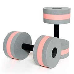 Timoo aquatic dumbells for sale  Delivered anywhere in USA 