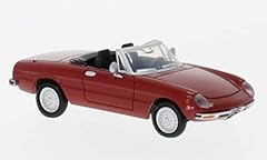 Brekina 29600 alfa gebraucht kaufen  Wird an jeden Ort in Deutschland