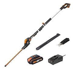 Worx 18v taille d'occasion  Livré partout en France