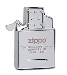 Zippo 18799 butane gebraucht kaufen  Wird an jeden Ort in Deutschland