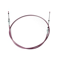 Camotokiit throttle cable for sale  Delivered anywhere in USA 