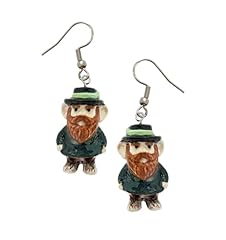 Lucky irish leprechaun for sale  Delivered anywhere in UK