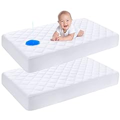 Yoofoss waterproof crib for sale  Delivered anywhere in USA 