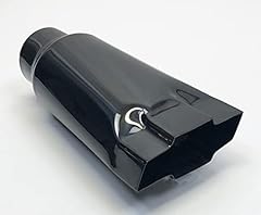2.50 inlet exhaust for sale  Delivered anywhere in USA 