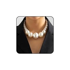 Vatocu chunky pearl for sale  Delivered anywhere in UK