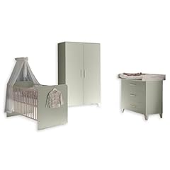 Prizzi babyzimmer komplett gebraucht kaufen  Wird an jeden Ort in Deutschland