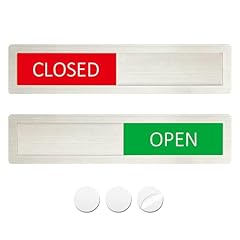 Open closed sign for sale  Delivered anywhere in USA 