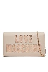 Love moschino borsa usato  Spedito ovunque in Italia 