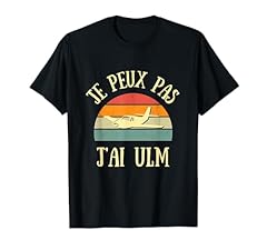 Ulm humour avion d'occasion  Livré partout en France