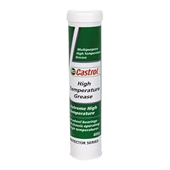Castrol high temperature for sale  Delivered anywhere in UK